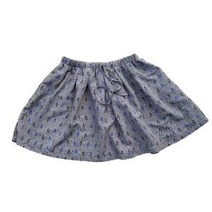 Split - Women’s Skirt - Size S